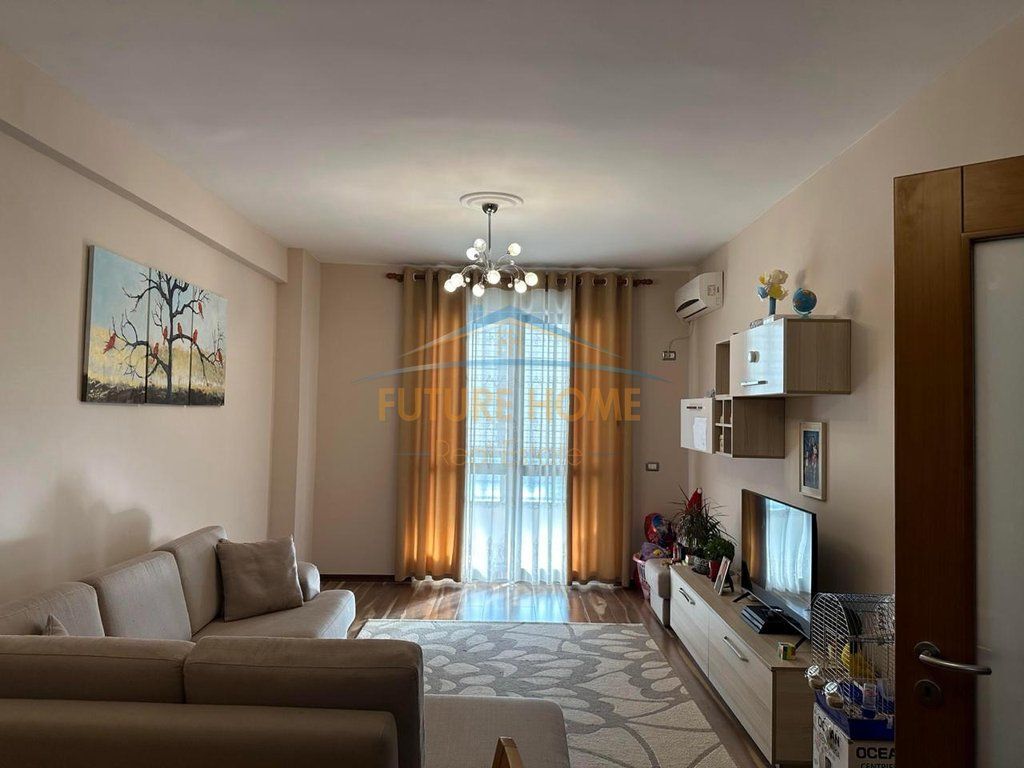 Qera, Apartament 2+1, Rruga Besim Alla, Yzberisht, Tiranë