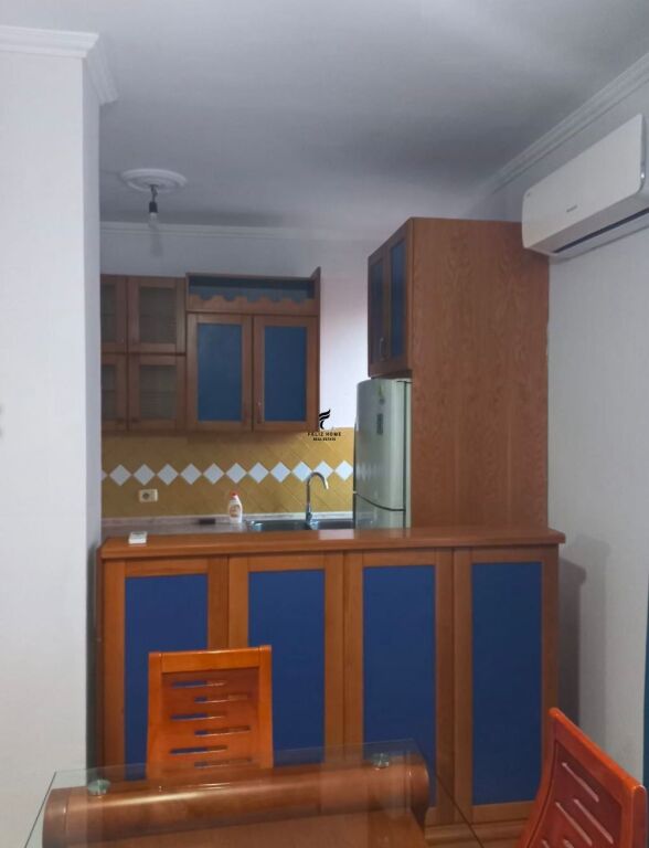 APPARTAMENTO IN AFFITTO 1+1 VASIL SHANTO 50.000 LEKE FH-60394