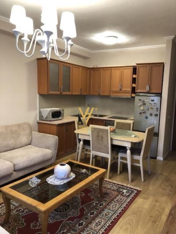 APARTMENT 1+1BLK FOR RENT IN MISTO MAME 40,000 LEKE