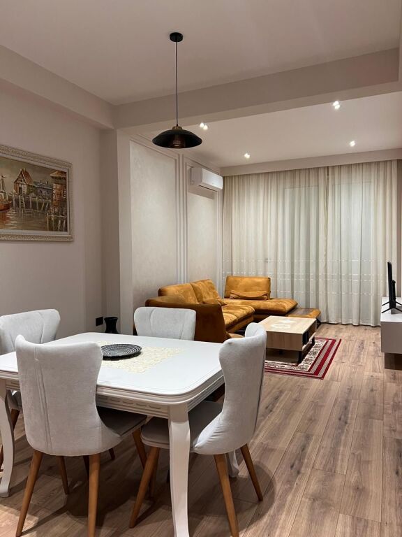 Apartment for rent – RR. Mine Peza, behind the former Yugoslav Embassy !