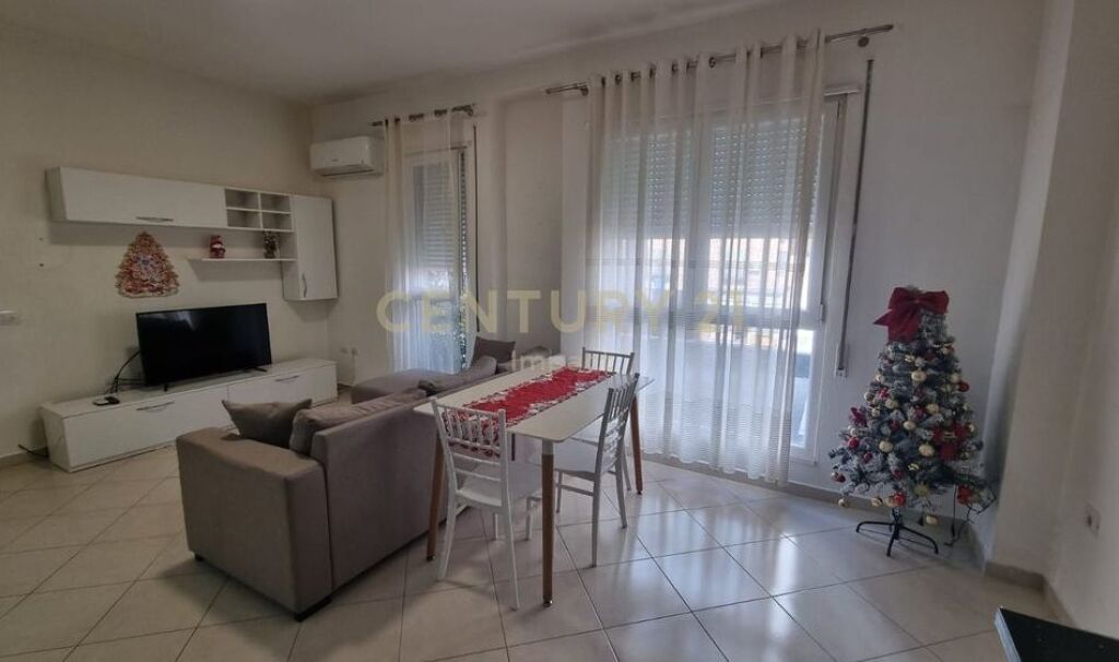 Apartment 1+1 for rent TE 21 DHJETORI 520£