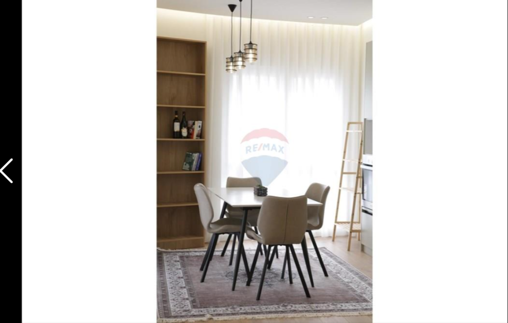Apartament per qera 2+1 Zogu i Zi