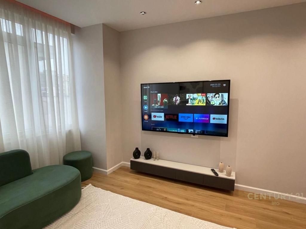MODERN APARTMENT 1+1 ASTIR FOR SALE