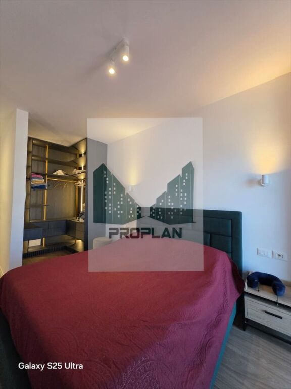 🏠IN AFFITTO | Appartamento 1+1 – Garden Building Residence, Via Kavaja