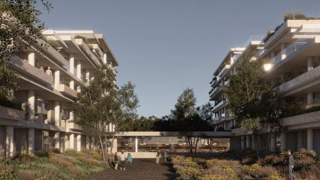 OPPORTUNITY FOR SALE 1+1 APARTMENT NEAR ORIKUM MARINA