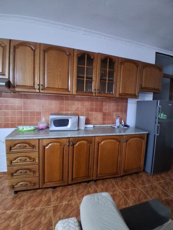 In affitto Appartamento 2+1+2 balconi, Don Bosko Torri Arabo (torre 6) 500 mila lek