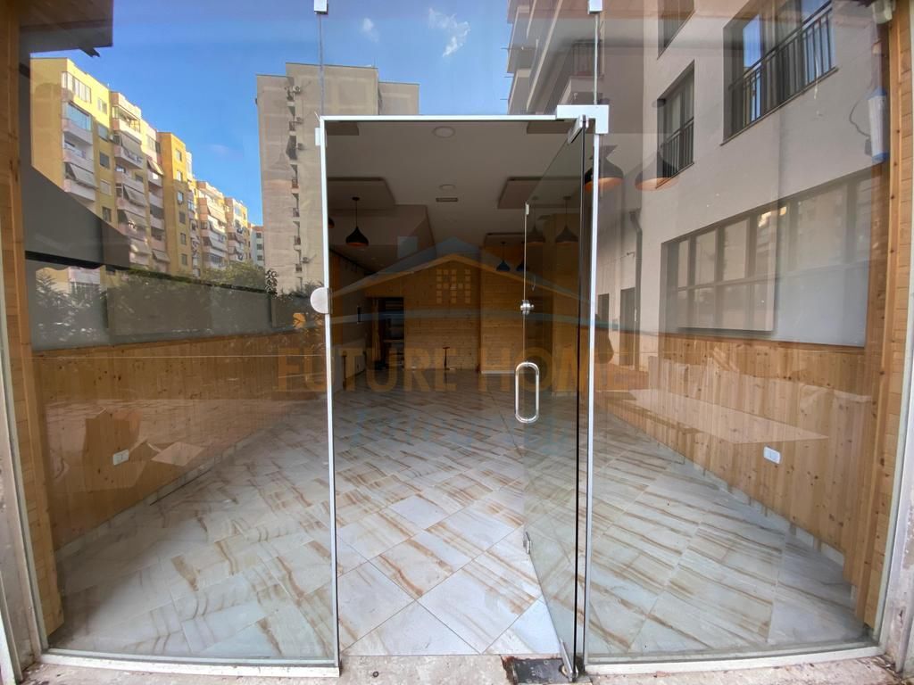 For sale, Business Premises, Yzberisht, Tirana.
