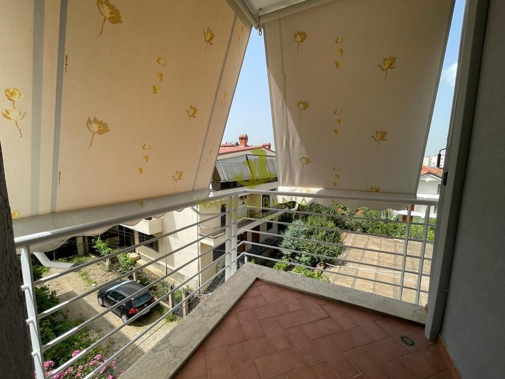 Apartament 2+1+2 me qira te Rruga Gramoz Pashko