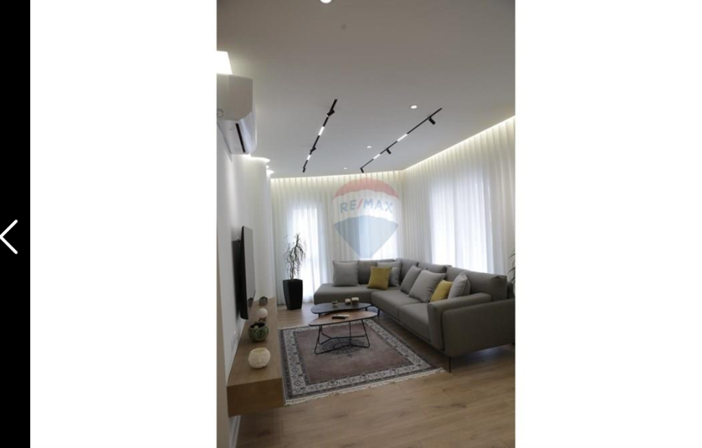 Apartament per qera 2+1 Zogu i Zi