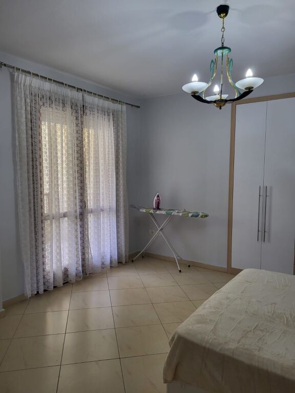Apartment 2+1 at the Mosque near the Botanical Garden!