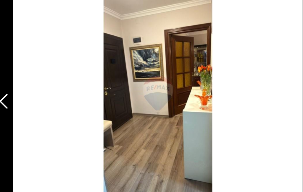 Apartament per shitje 3+1 tek Rruga e Kavajes