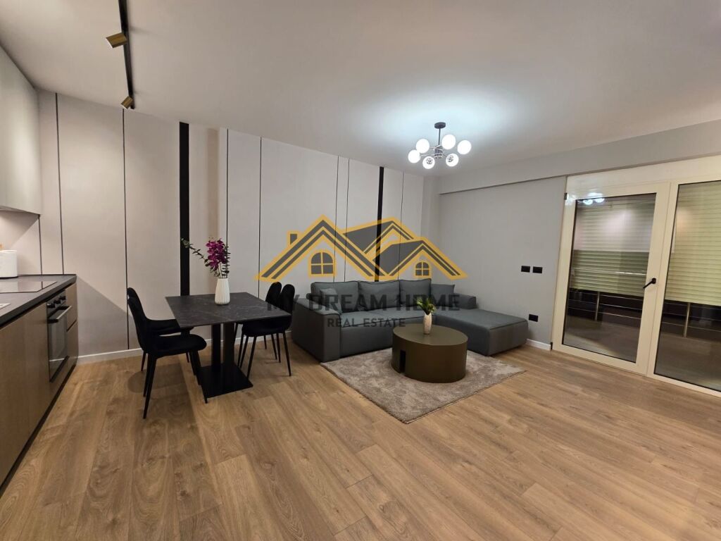 SHITET APARTAMENT 1+1 PLAZH TEK HOTEL ADRIATIK!