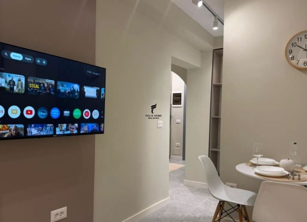 SHITEN 2 APARTAMENTE 1+1 21 DHJETORI 193.000 EURO