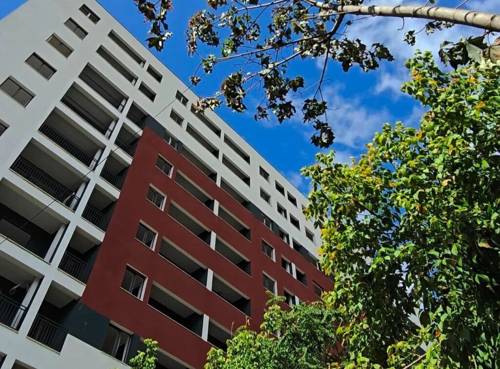 🏠 Shitet apartament 2+1 te Kompleksi Mirabella, 148,960 EURO