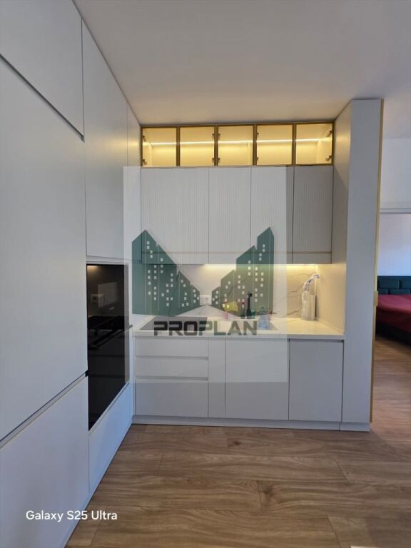 🏠IN AFFITTO | Appartamento 1+1 – Garden Building Residence, Via Kavaja