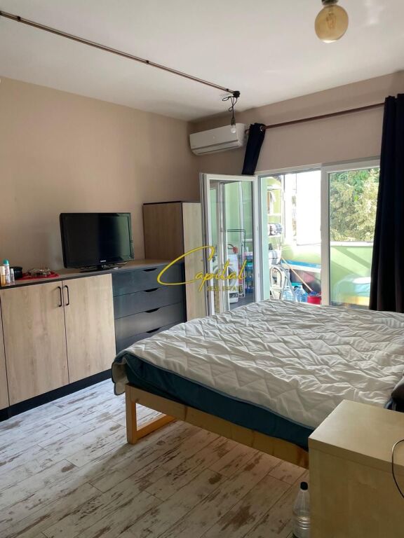 APARTMENT FOR RENT 2+1 FORMER ELECTRIC MARKET 60,000 LEKE