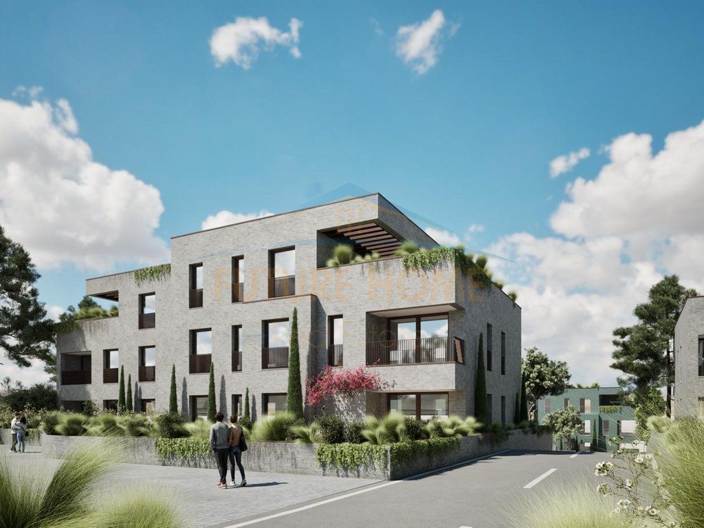 In vendita, Appartamento 2+1, Park Houses, Mjull Bathore