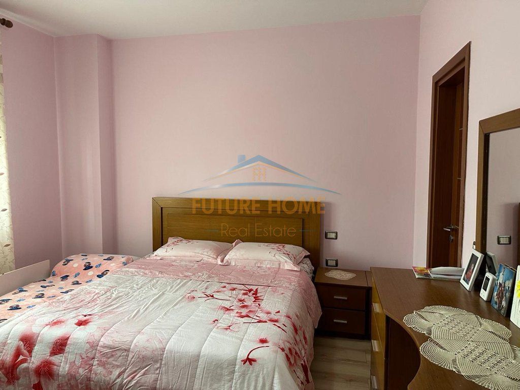 Qera, Apartament 2+1, Rruga Besim Alla, Yzberisht, Tiranë