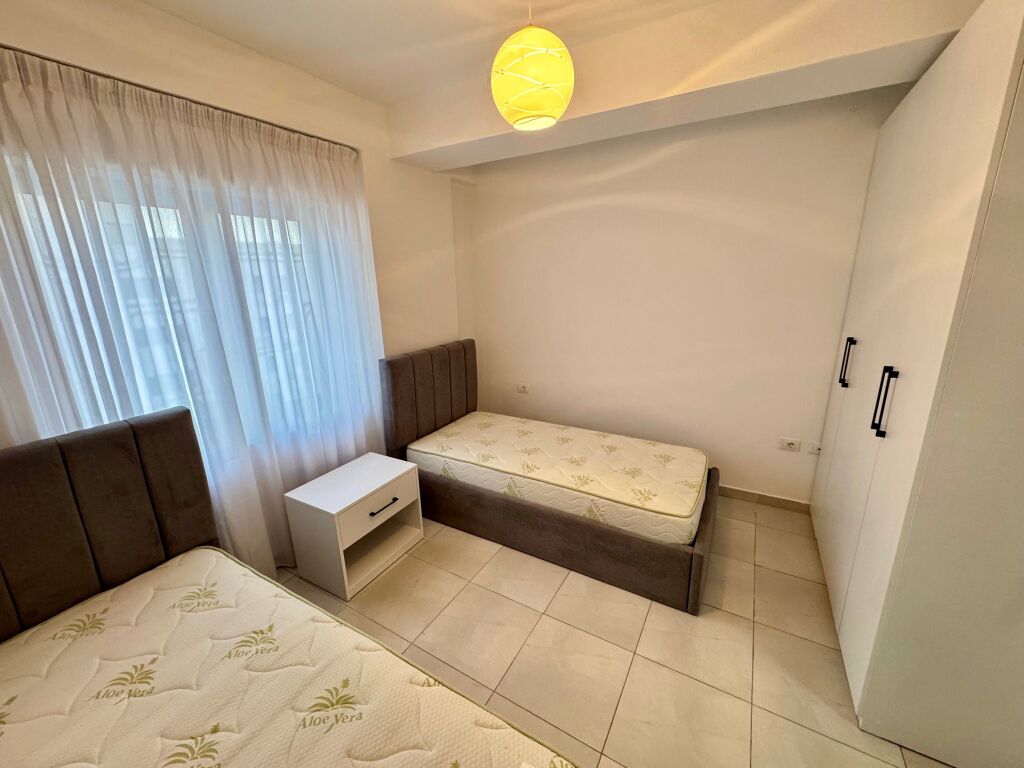 📣 QERA Apartament 2+1 Me Parking 📍 Kodra e Diellit 1  ✨