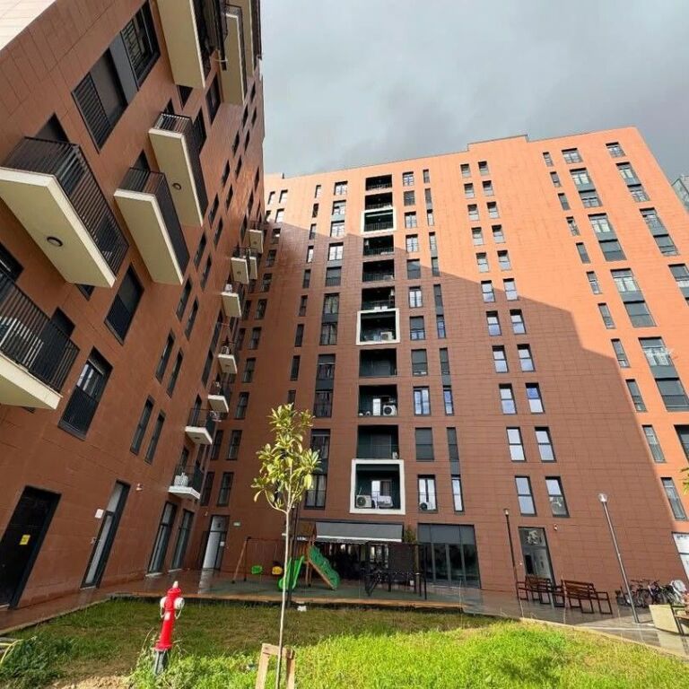 🏡 Apartment 2+1+2 for Sale – Orbital Complex, Generation 2 (New Boulevard) ✨
