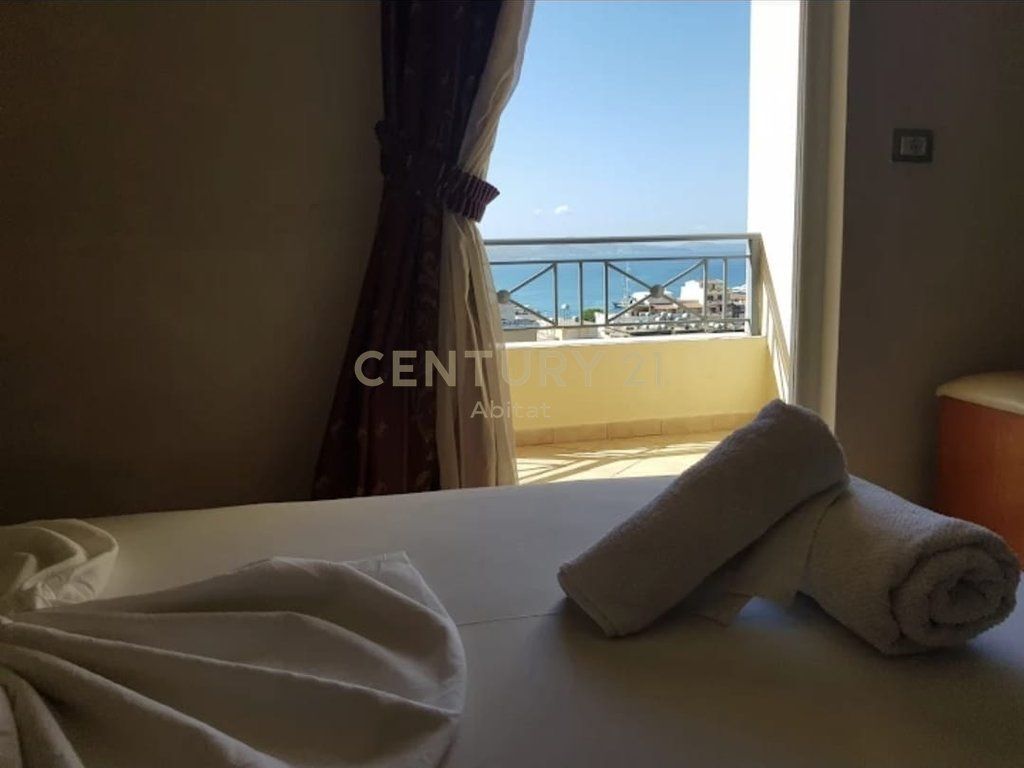 HOTEL IN AFFITTO A SARANDË | 18 CAMERE