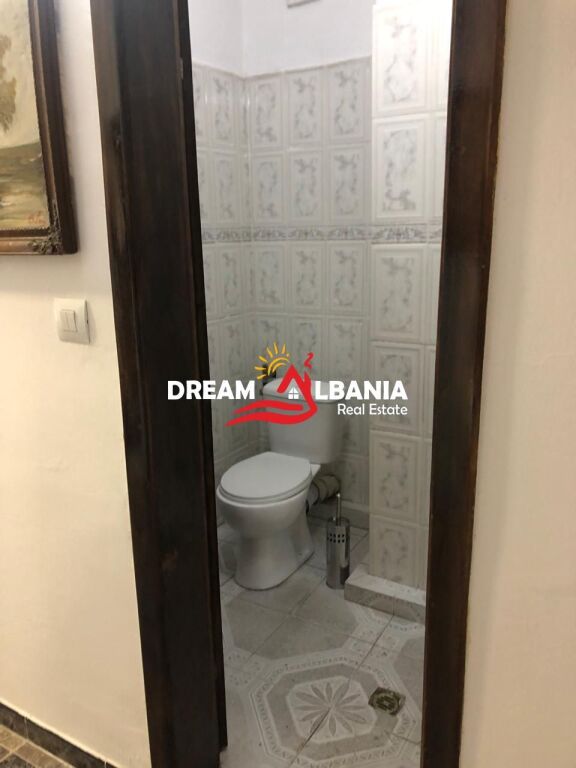 Apartment for rent 2+1+2 on Kavaja Street, Tirana (ID 4229490)