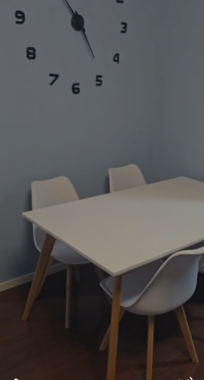 FOR RENT APARTMENT 1+1, DURRES STREET