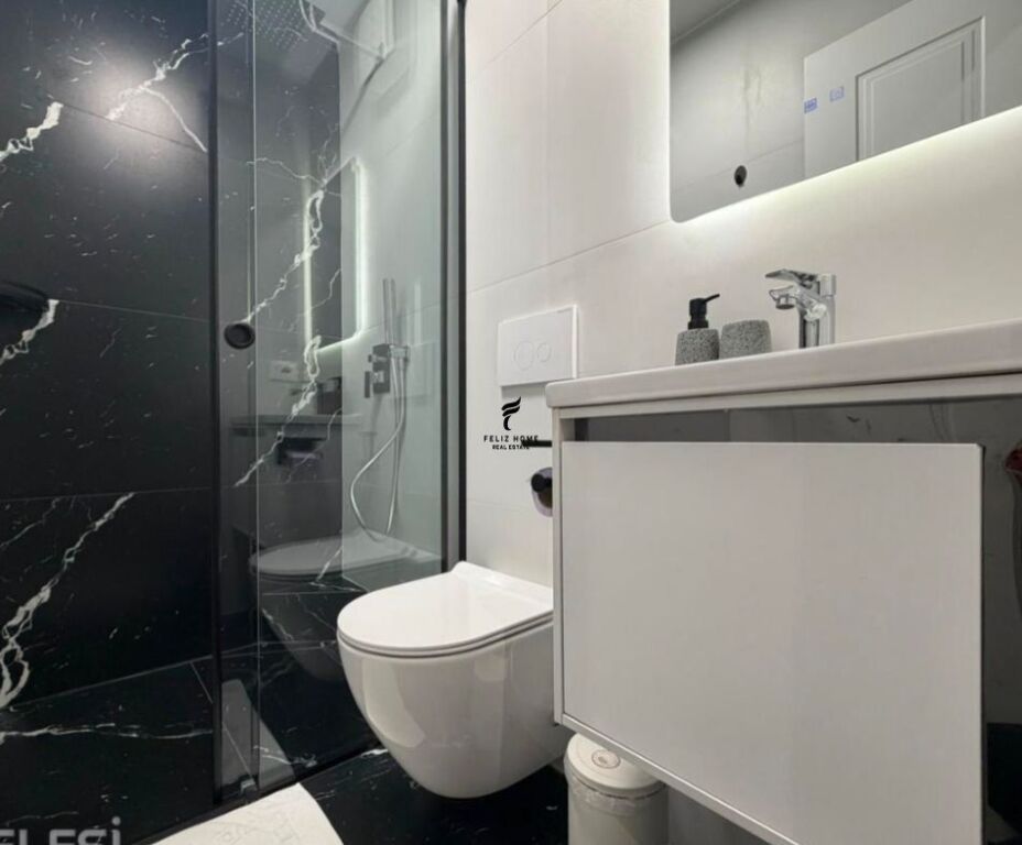 SHITEN 2 APARTAMENTE 1+1 21 DHJETORI 193.000 EURO