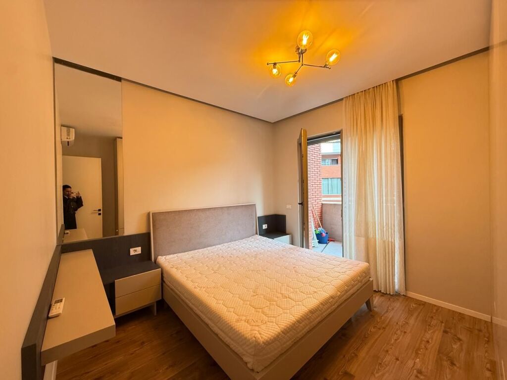 📌🏡 Appartamento 1+1 in affitto al Complesso Delijorgji