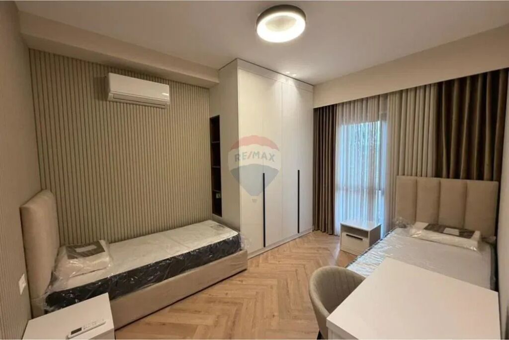 *Affittasi appartamento 2+1 +2 - Tirana Garden Building, Via Kavaja*