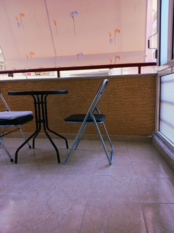 Apartament me qera 2+1 - 📍Fresk, prane furre buke Melisa