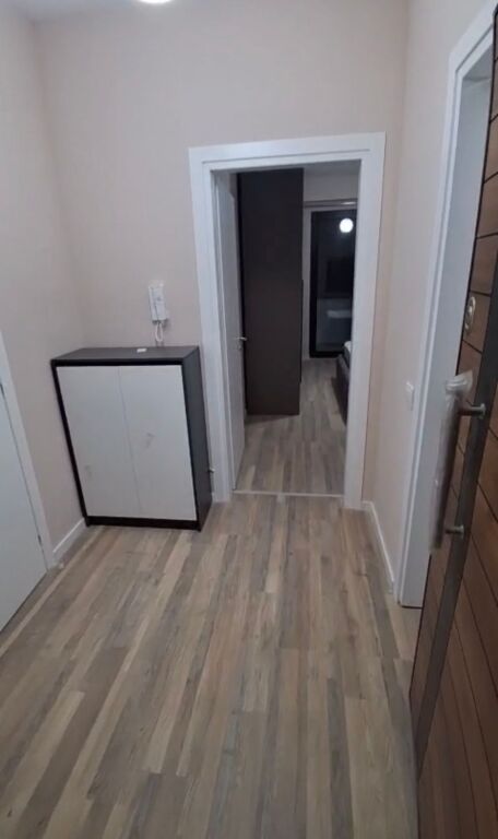 1+1, furnished at Urban Gate, Astir, 480 thousand lek including administration