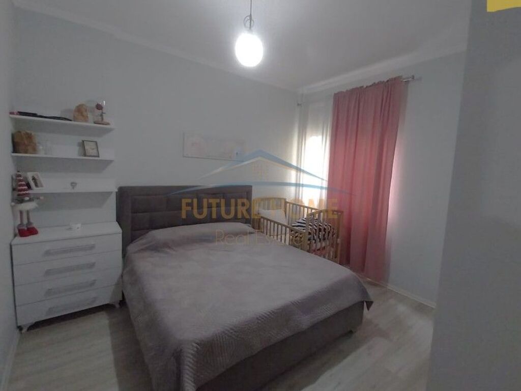 Apartment 1+1 for sale, Yzberisht, Tirana.