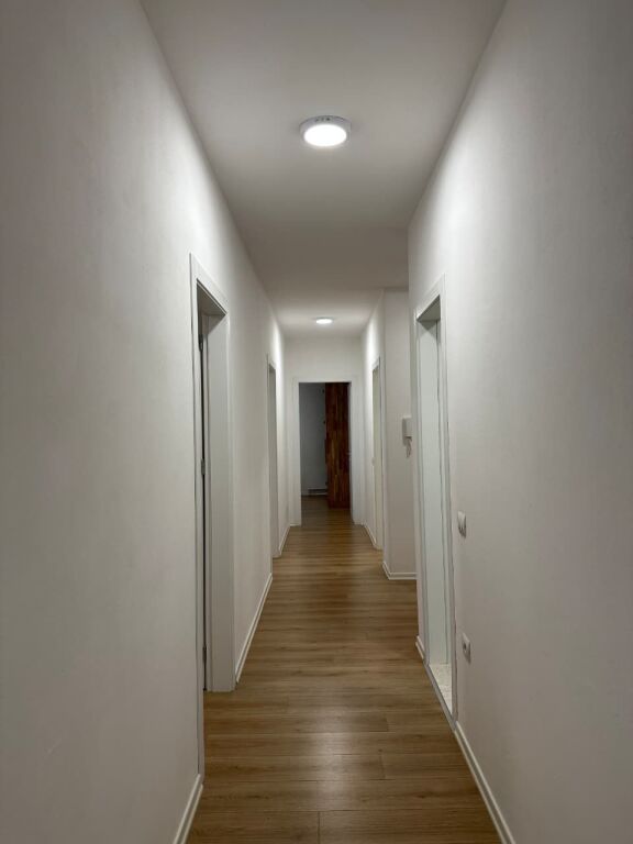 SHITET APARTAMENT 3+1+ Depo — Rezidenca Erli, Porcelan
