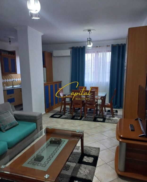 APARTMENT FOR RENT 1+1 IRFAN TOMINI STREET 50,000 LEKE