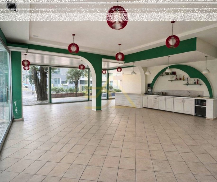 BUSINESS PREMISES FOR SALE – MALI I ROBIT, KAVAJË