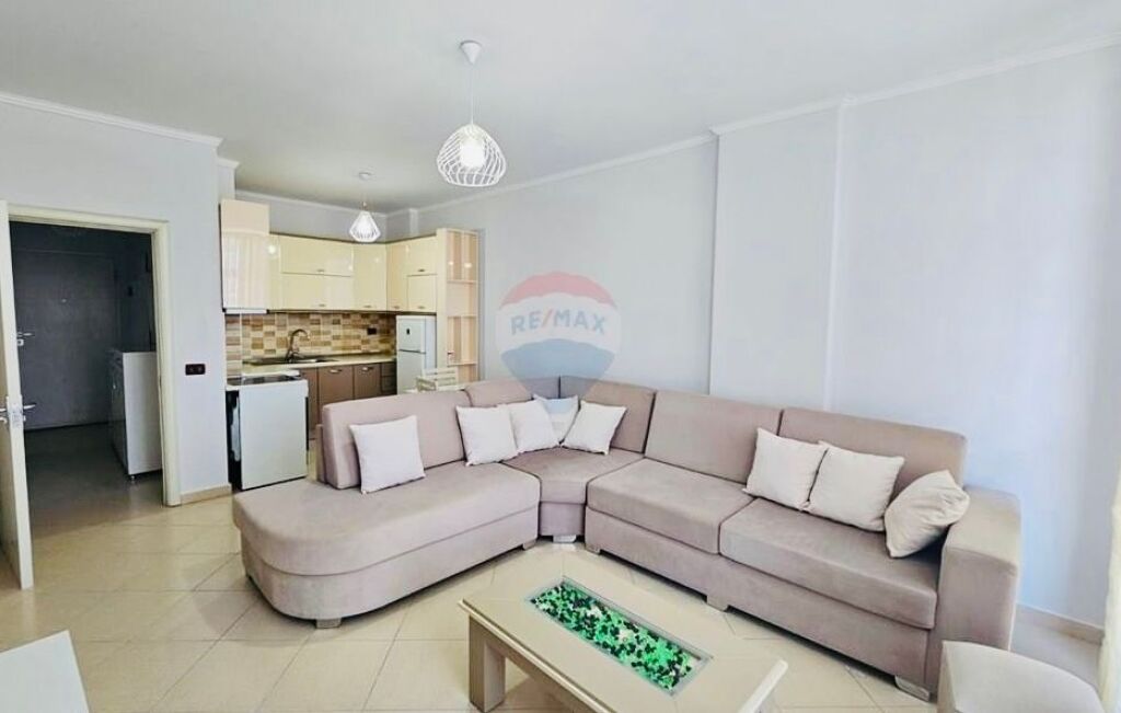 🏠📍Apartament 1+1 Astir