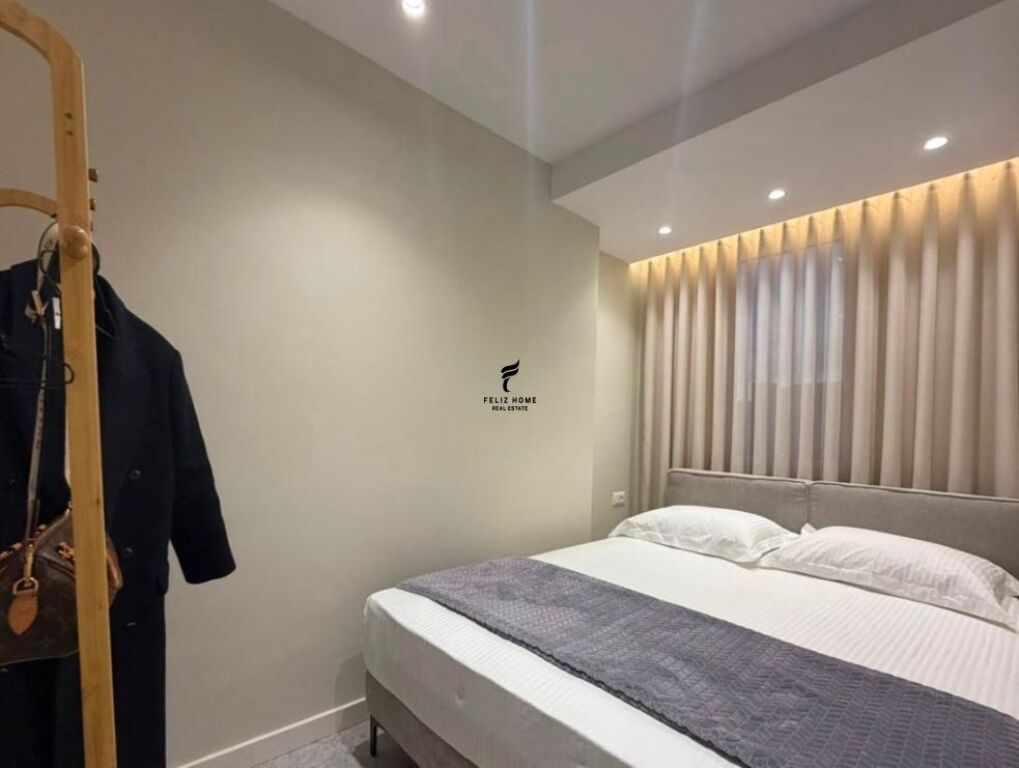 SHITEN 2 APARTAMENTE 1+1 21 DHJETORI 193.000 EURO