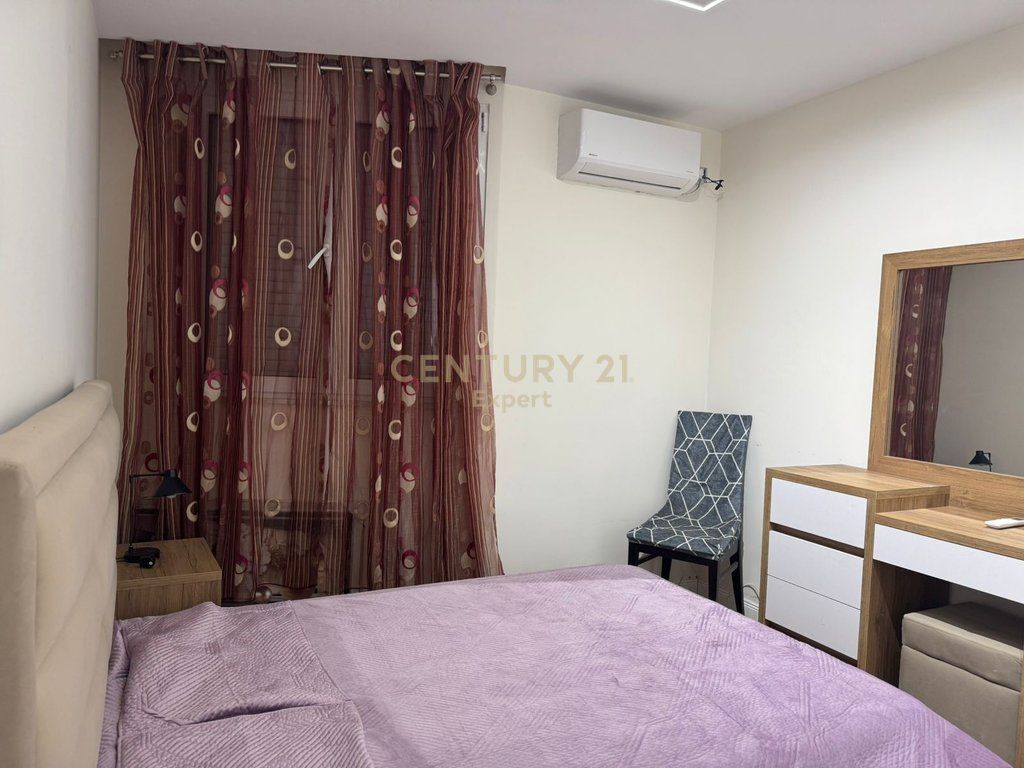 JEPET ME QIRA APARTAMENT 2+1 – PRANË FAKULTETIT TË INXHINIERISË SË NDËRTIMIT 780 € /Muaj Sip. Totale  60m2