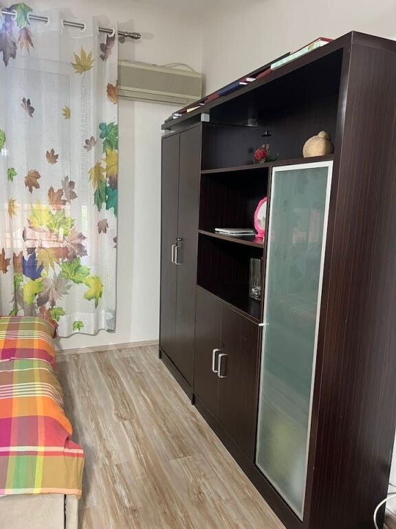 Apartment 1+1 +studio in Bllok