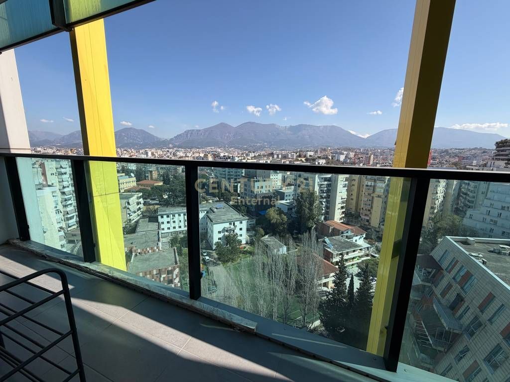 Apartament 2+1+2+ Post Parkimi per Qera te Ambasador 3 2,300 € /Muaj Sip. Totale  120m2