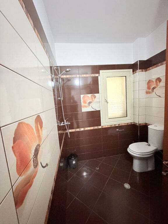 FOR RENT APARTMENT 2+1+2 NEIGHBORHOOD NO.5, DURRES
