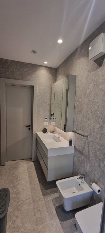APPARTAMENTO IN AFFITTO 1+1 KODRA E DIELLIT 2 800 EURO FH-64114