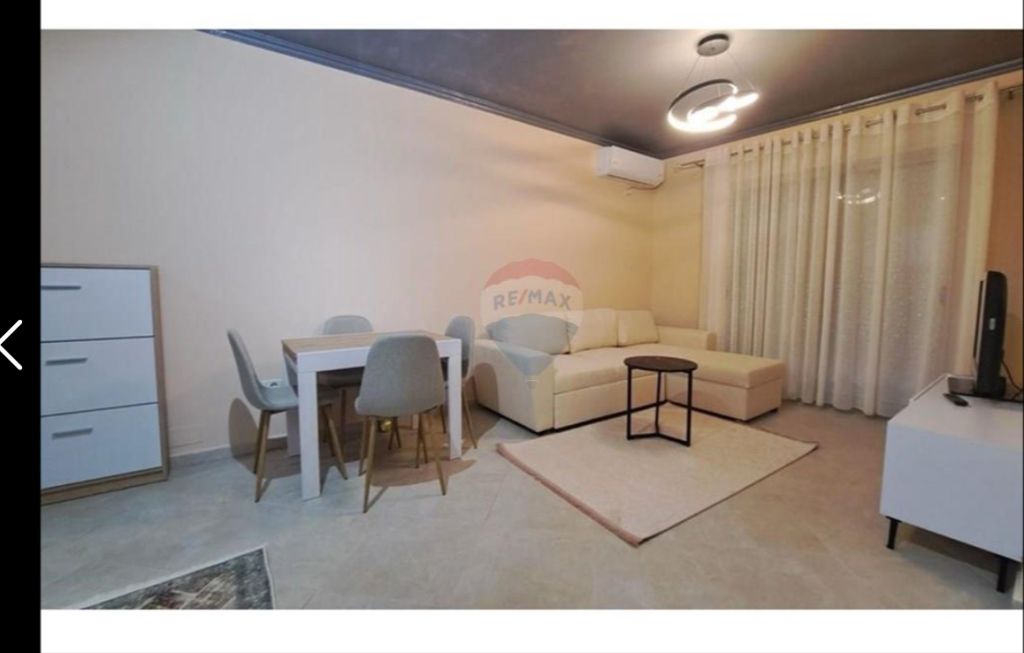 Apartament per qera 2+1 tek Rruga Haxhi Hysendalliu