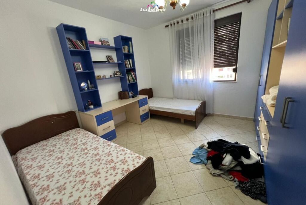 Apartament Me Qera 3+1 Tek Kompleksi Panorama (ID B230205) Tirane