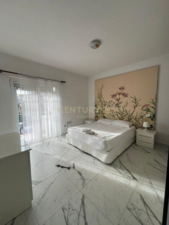 For rent the 2nd floor of a private house + attic, near the Stadium, Durres 500 € /Month