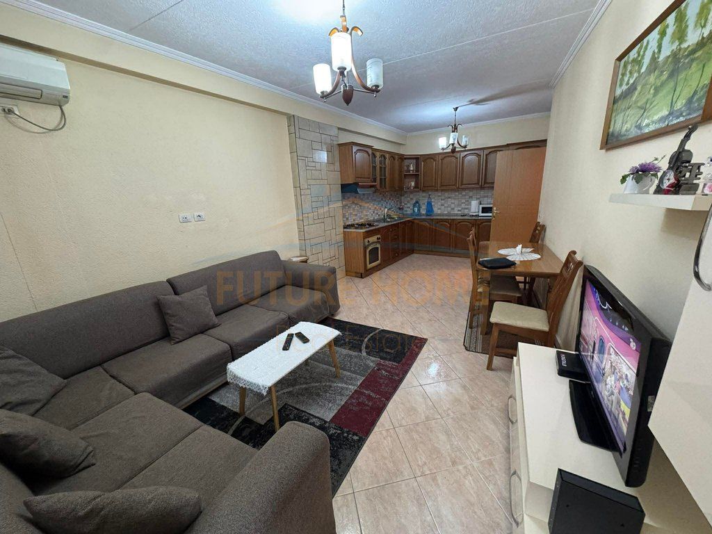 Apartment 2+1 for Sale – New Ring, near Bar Univers