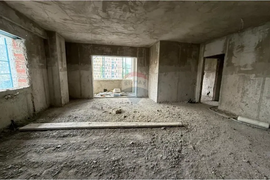 Shesim apartament 3+1+2 në zonën Don Bosco, pranë Rezidencës Mara. - Pamja 2