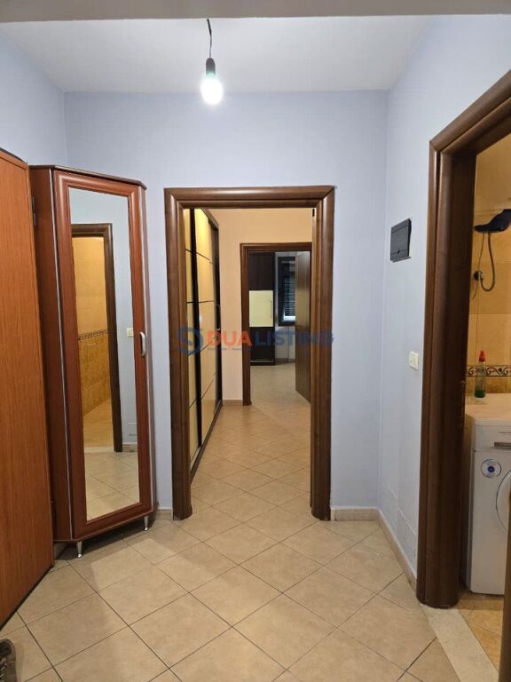 Apartment me qira 2+1 Kompleksi "Garden City", Kthesa Kamzës!