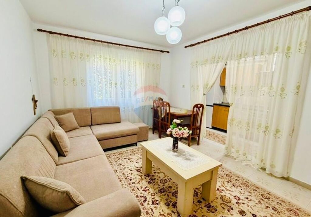 🏠📍Apartment 2+1 Kombinat
